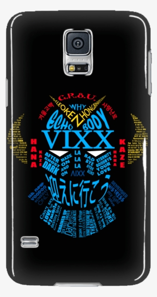 Vixx "rovix" Phone Cases - Mobile Phone