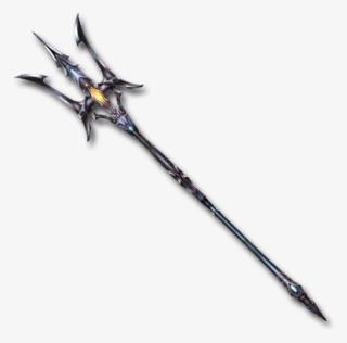 Trident Png - Blade