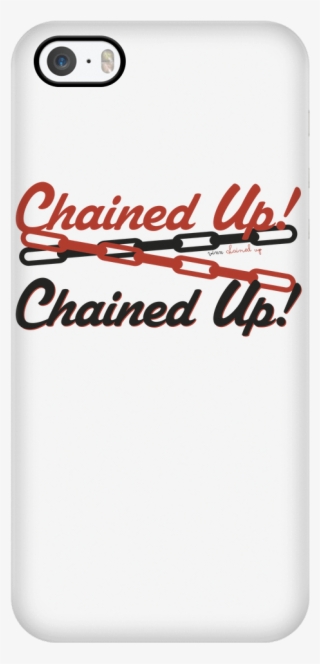 Vixx "chained Up" Phone Cases
