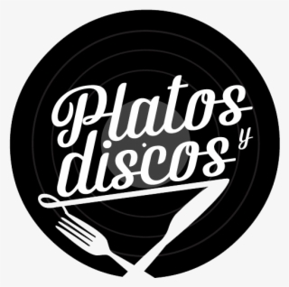 Platos Y Discos - Calligraphy