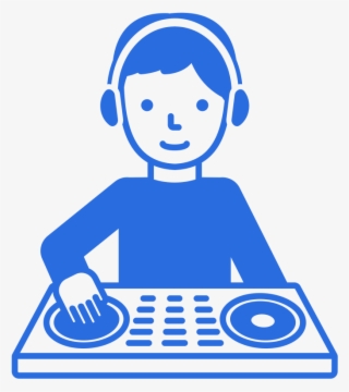Mobile Discos - Royalty-free