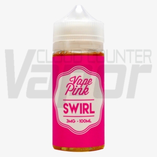 Swirl - Electronic Cigarette Aerosol And Liquid