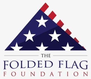 The Folded Flag Foundation Is A 501 (3) Organization - Folded Flag Foundation Logo