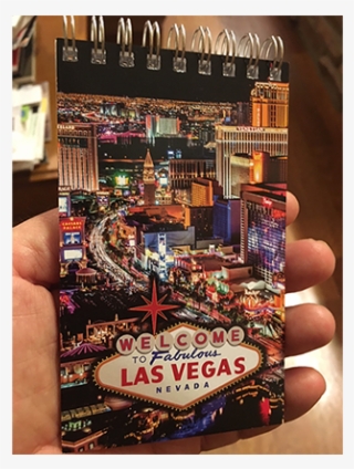 Svenpads® Las Vegas - Welcome To Las Vegas Sign