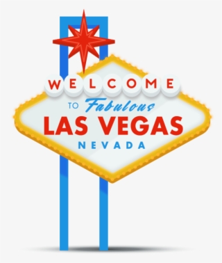 Back - Welcome To Fabulous Las Vegas