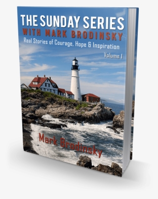 The Sunday Series With Mark Brodinsky, Volume I - Portland Head Light