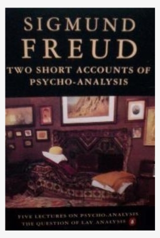 Please Note - Freud's Consulting Room