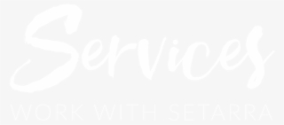 Services - Hyatt White Logo Png