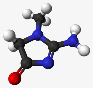 Creatine Is Quickly Becoming One Of My Favorite Supplements, - Inorganic Chemistry: Techniques And Mechanisms