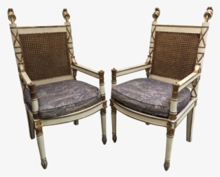 Neoclassical - Chair