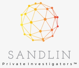 Sandlin Private Investigators Logo - Sin