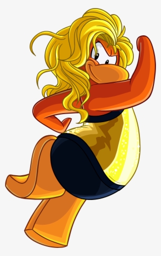 Penguin