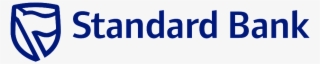W1 Epayment Services Ltd - Standard Bank Of South Africa Logo
