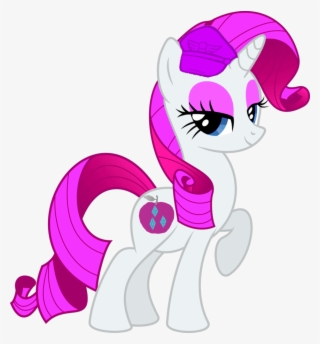 Mlp Unicorn, My Little Pony Unicorn, My Little Pony - My Little Pony Elements Of Insanity Rarifruit