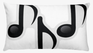 Emoji Bed Pillow - Pillow