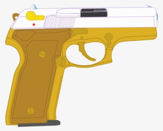 Astra's Beretta 8045 Cougar Pistol - Beretta 90 Two