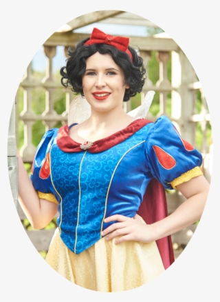 Snow White - Portable Network Graphics
