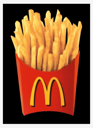 The Top Free Png Stock Image Site On The Web - Mcdonalds Fries