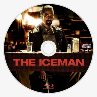 The Iceman Bluray Disc Image - Iceman Dvd