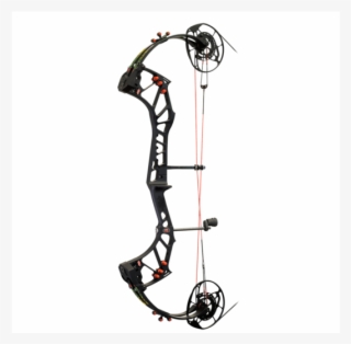 Svg Download Archery Drawing Pre Draw - Pse Evolve 31 Specs