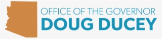 Office Of The Governor Doug Ducey - Doug Ducey