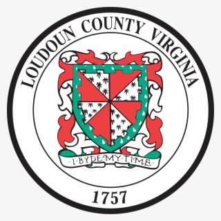 Loudoun County Virginia Seal