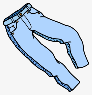 tuesday october 25th - trousers clipart