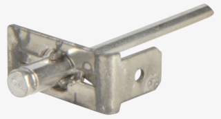 Flat Connector, 1 Pin, Blind Rivet Technology, Tin