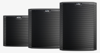 Subwoofers - Alto Ts2