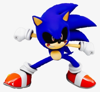 Sonic The Hedgehog Attack