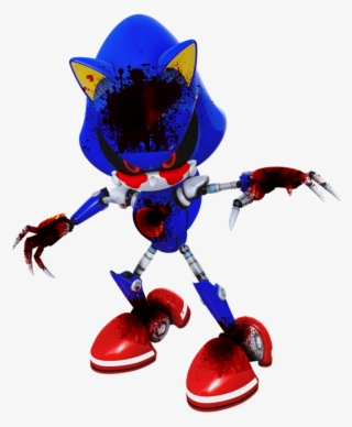 Sonic.exe Png