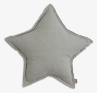 Numero74 Star Cushion Thai Cotton Medium - Cuscini A Forma Di Stella