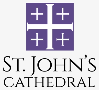 John's Episcopal Cathedral - Stations Of The Heart