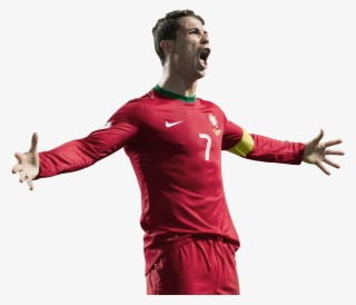 Download - Souris Sans Fil Cristiano Ronaldo Football 4 - Souris