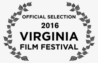 Vfflaurel - Virginia Film Festival Laurels