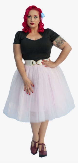 Adult Tutu Skirt - Girl