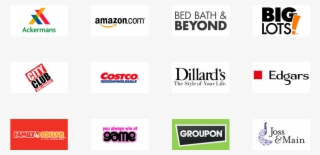 Our Clients - Bed Bath & Beyond