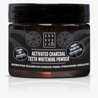 Selected New Activated Charcoal Teeth Whitening Powder - Grounded Activated Charcoal Teeth Whitening