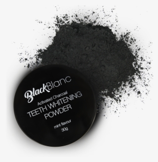 Blackblanc With Powder - Eye Shadow