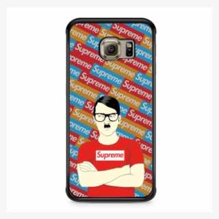 Hipster Hitler Wallpaper