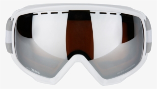 Bogner Snow Goggles Vision In White - Goggle Snow 3d Png