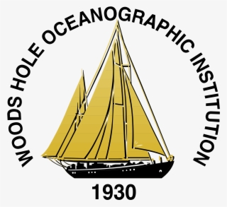 Woods Hole Oceanographic Institution Logo Png Transparent - Woods Hole Oceanographic Institution Logo