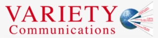 Variety Communications Logo - Variety Communications Pte Ltd