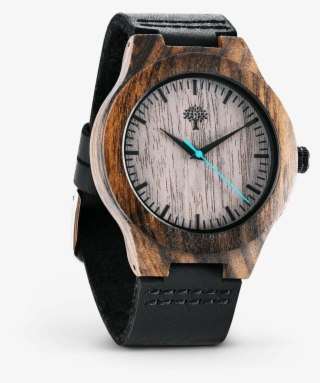 The Bendemeer Wood Watch - Watch