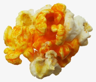 Picture Of Cheesehead Blend - Popcorn