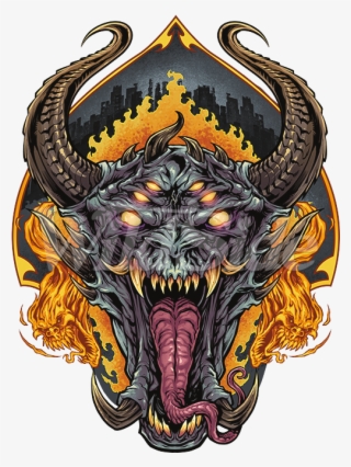 Brian Allen Skulls