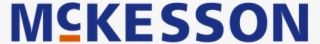 Mckesson Logo - Mckesson Corporation