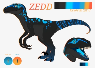 Zedd - Lesothosaurus