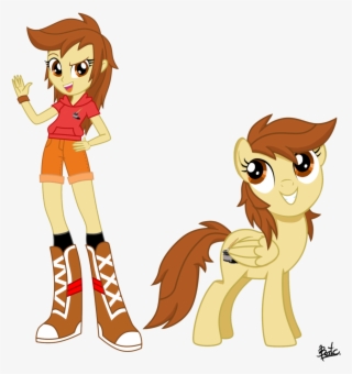 Benkomilk, Boots, Equestria Girls, Equestria Girls-ified, - My Little Pony: Equestria Girls