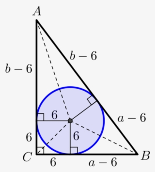 We Have Been Asked About The Specific Case Where R=6 - Triangle